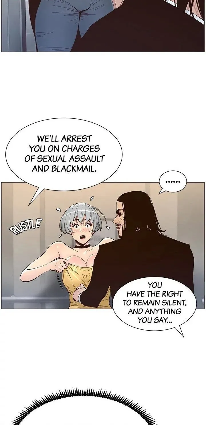 Immoral Ties Chapter 119 page 16 - 