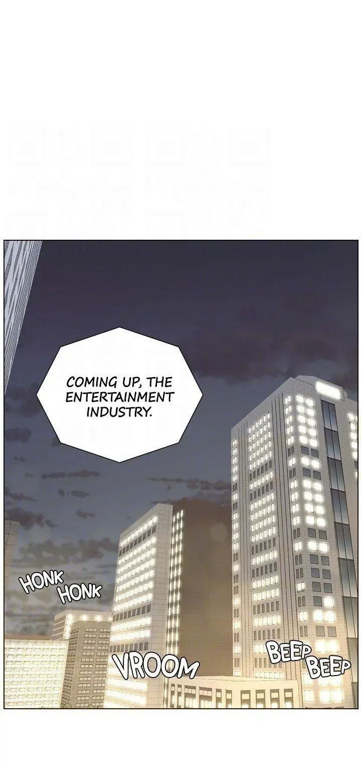 Immoral Ties Chapter 119 page 21 - 