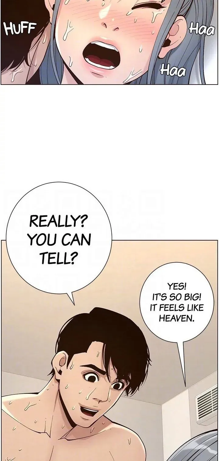 Immoral Ties Chapter 119 page 29 - 