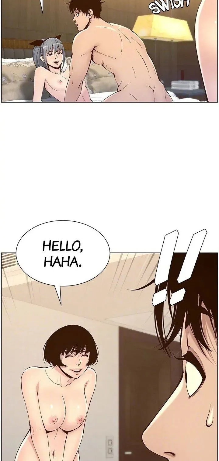 Immoral Ties Chapter 119 page 32 - 