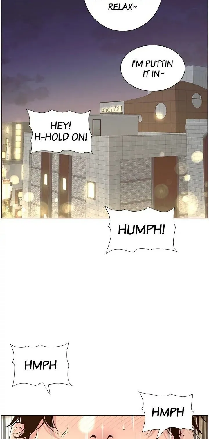 Immoral Ties Chapter 119 page 36 - 