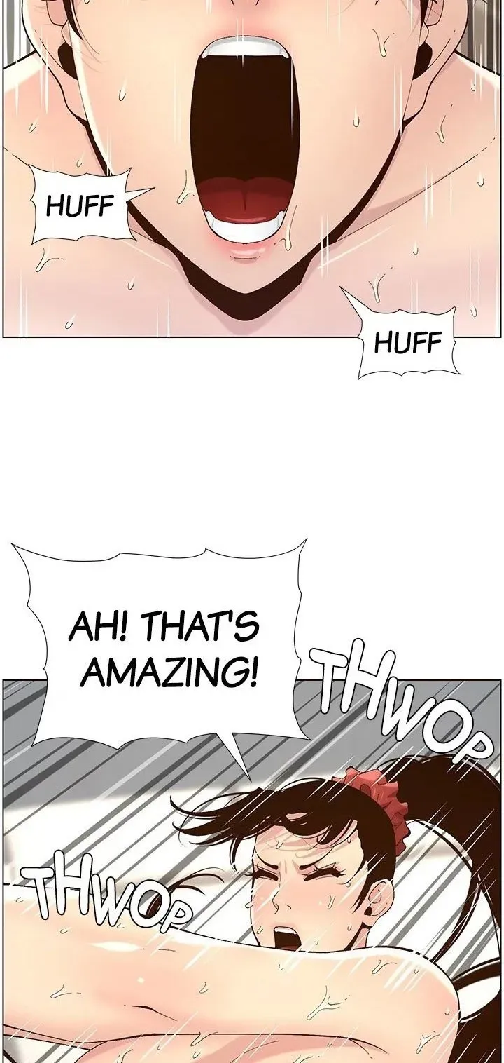 Immoral Ties Chapter 119 page 37 - 