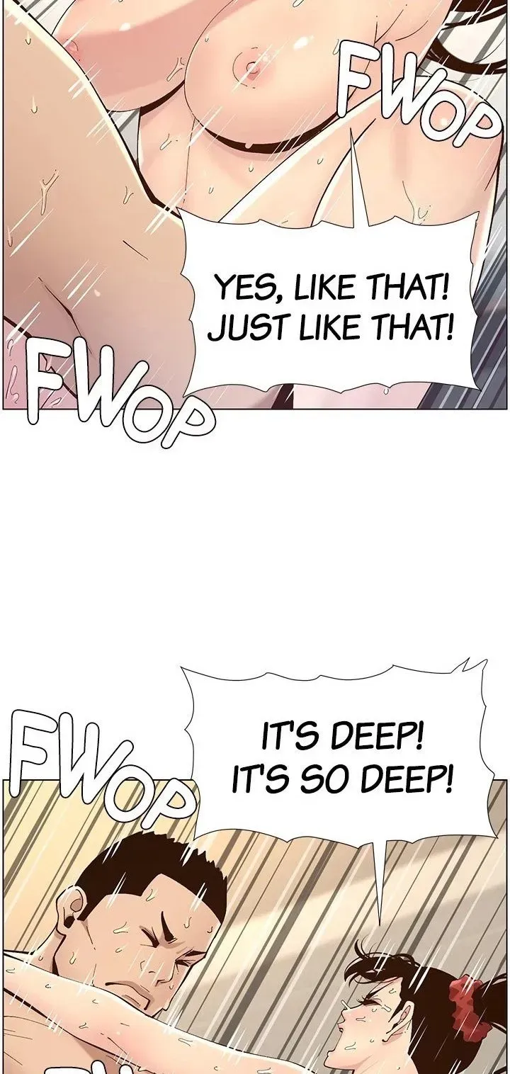 Immoral Ties Chapter 119 page 38 - 