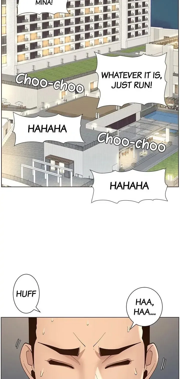 Immoral Ties Chapter 119 page 46 - 