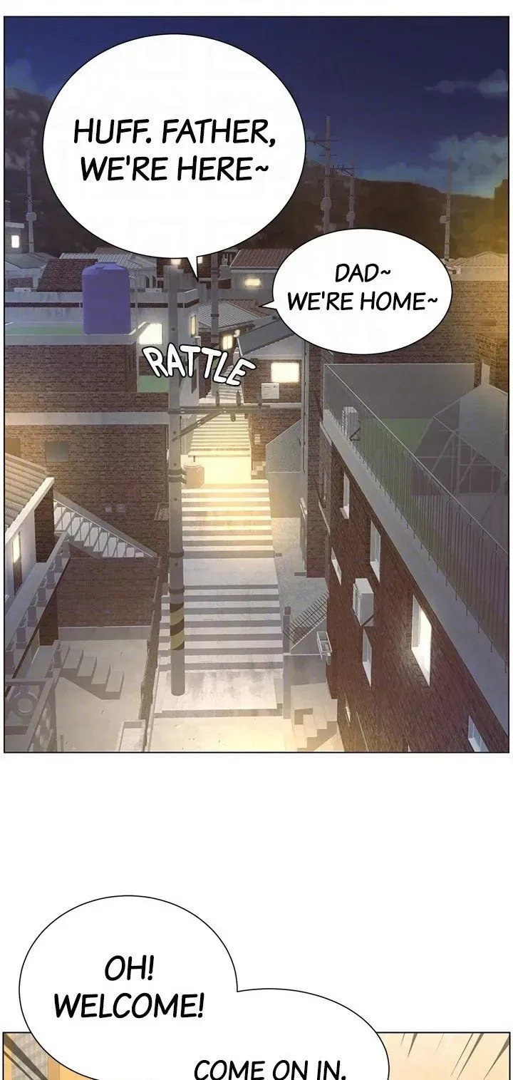 Immoral Ties Chapter 119 page 50 - 