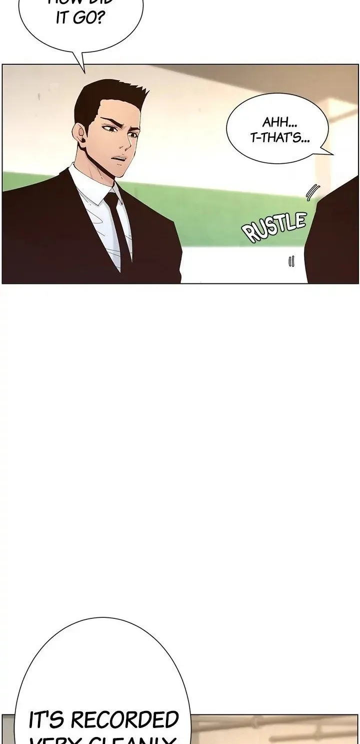 Immoral Ties Chapter 119 page 8 - 