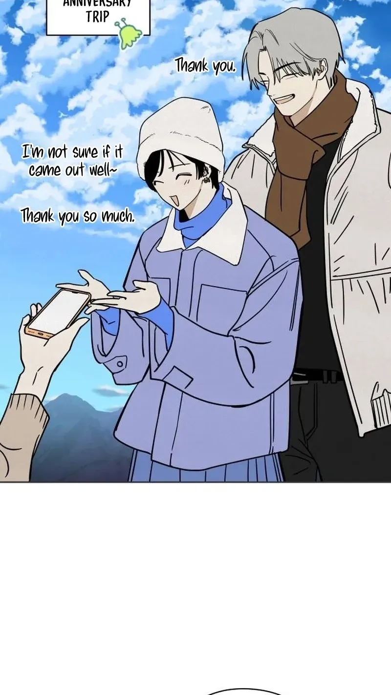 Read Immortal Boyfriend chapter 1 image 100 on Lezhin
