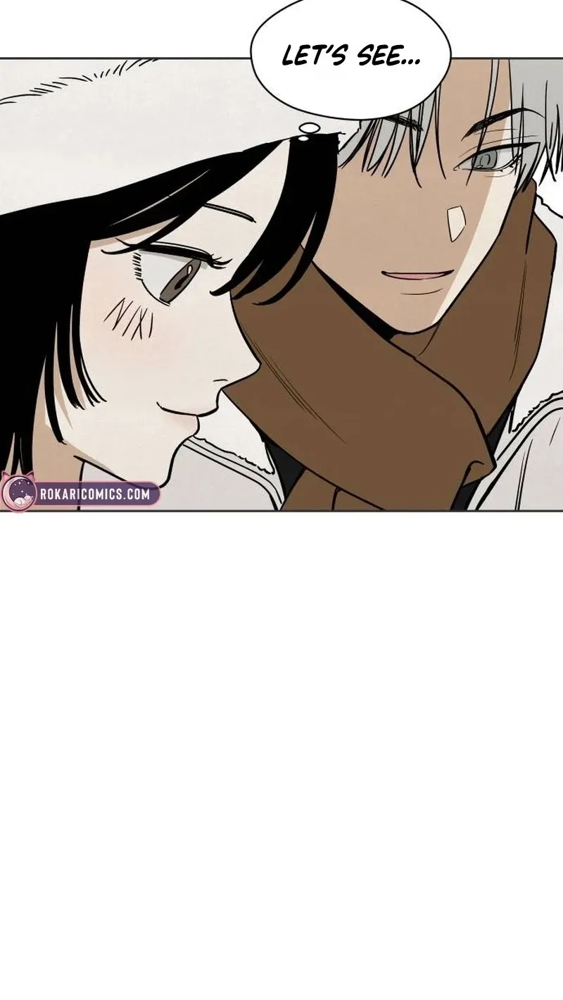 Read Immortal Boyfriend chapter 1 image 101 on Lezhin
