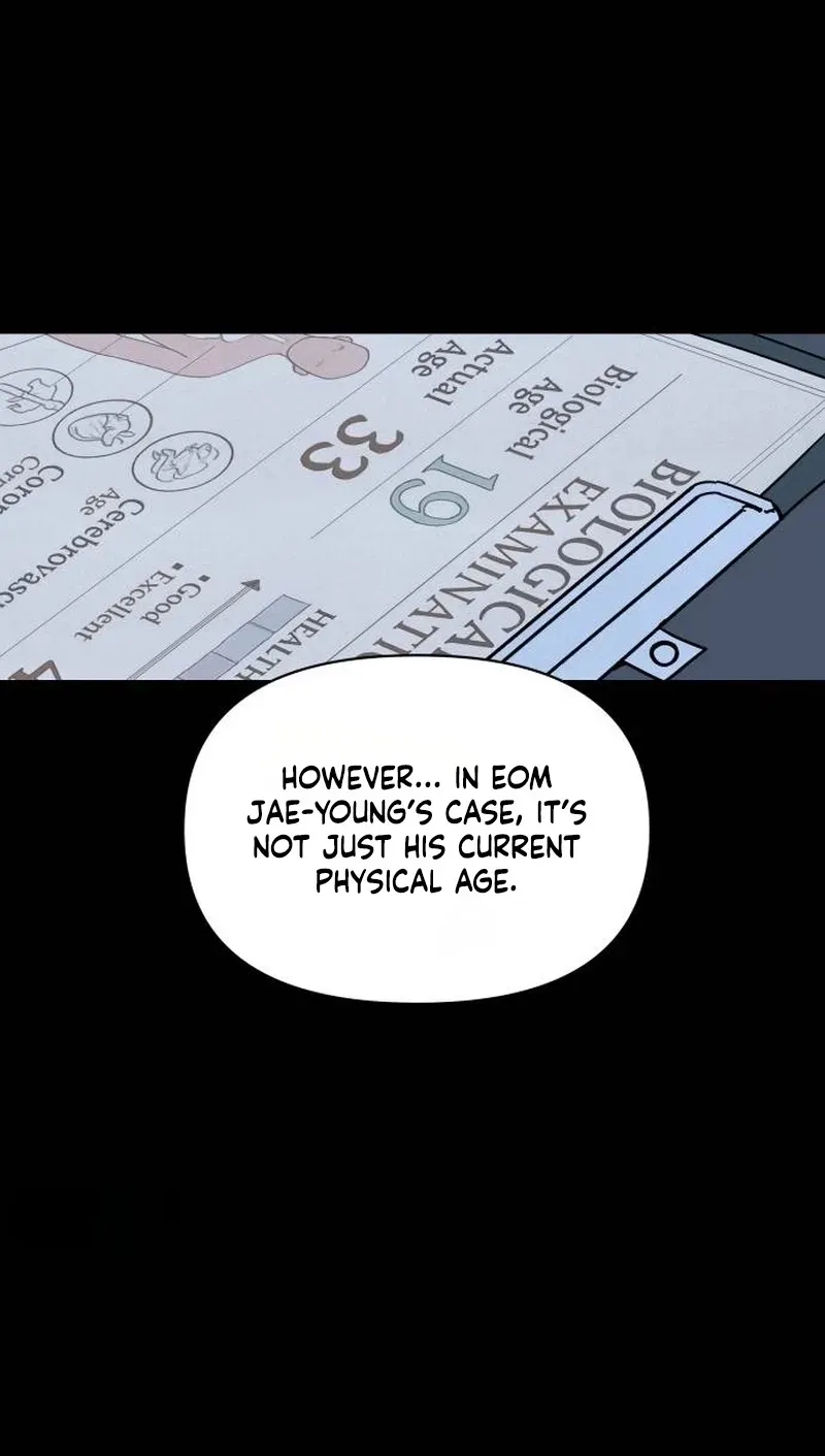 Read Immortal Boyfriend chapter 1 image 110 on Lezhin