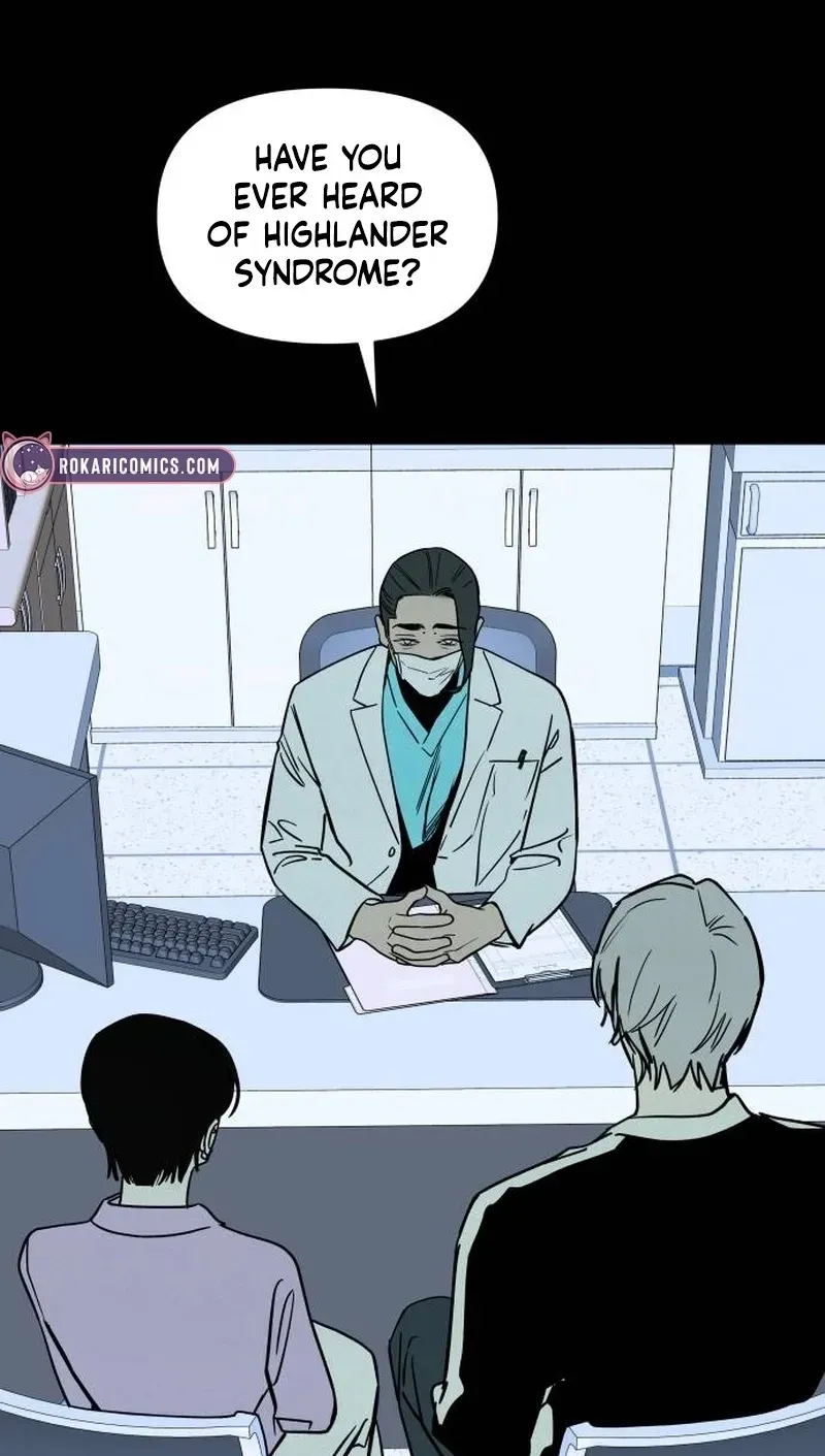 Read Immortal Boyfriend chapter 1 image 111 on Lezhin