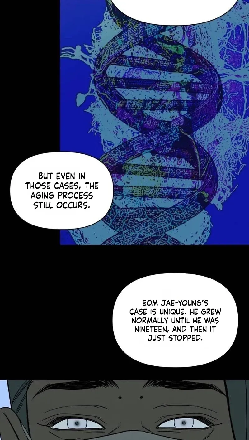 Read Immortal Boyfriend chapter 1 image 113 on Lezhin
