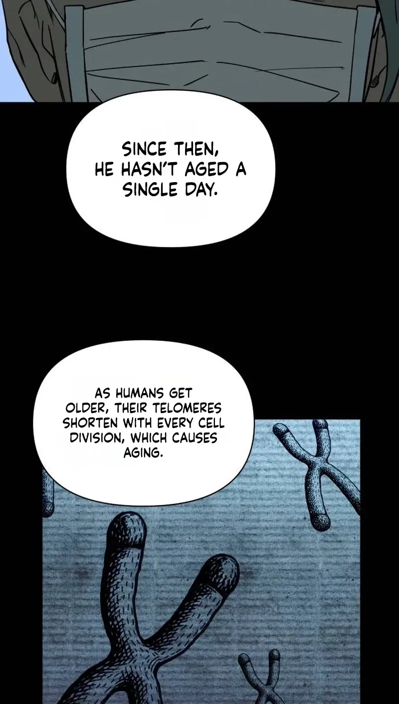 Read Immortal Boyfriend chapter 1 image 114 on Lezhin