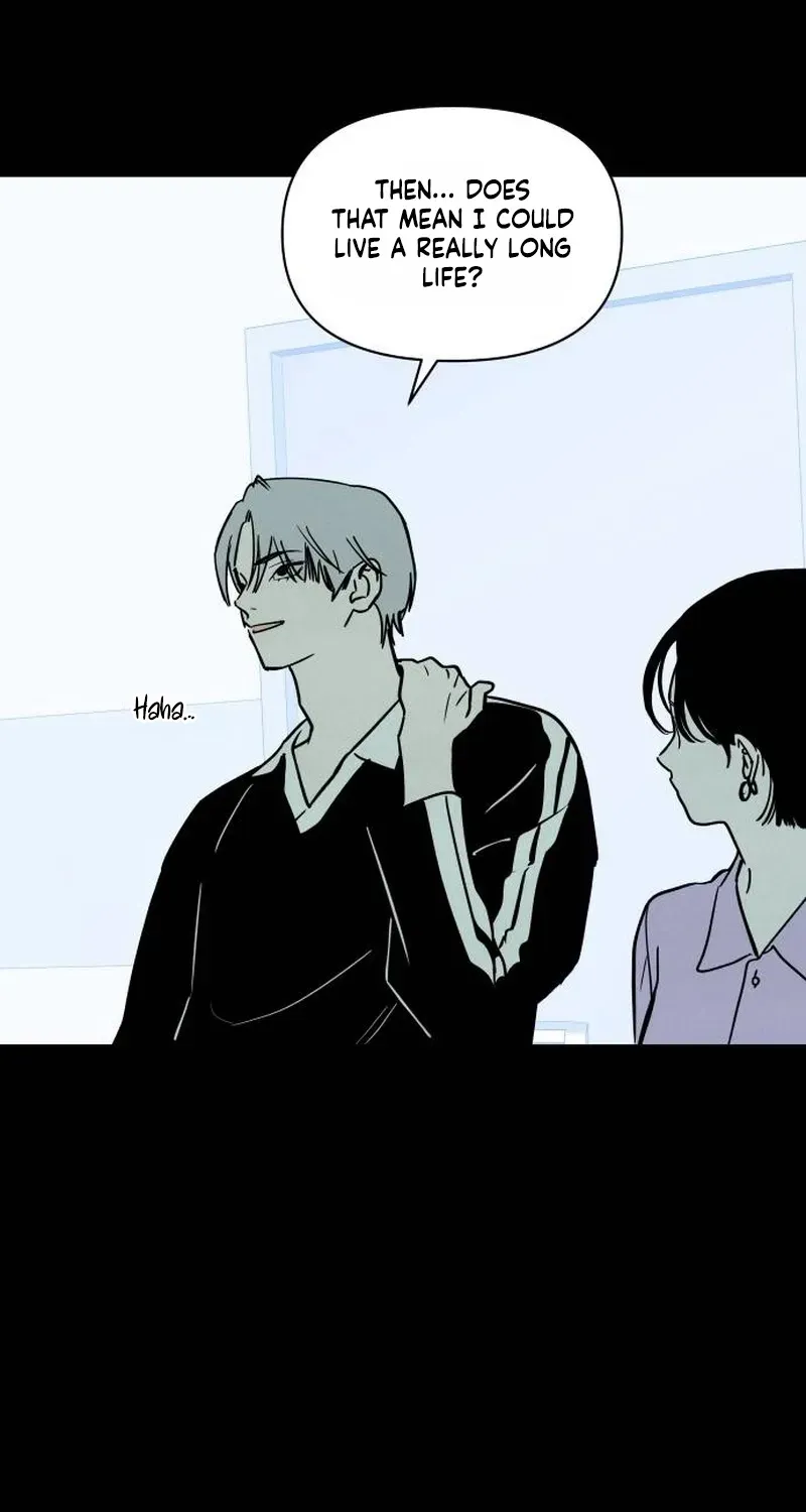 Read Immortal Boyfriend chapter 1 image 126 on Lezhin