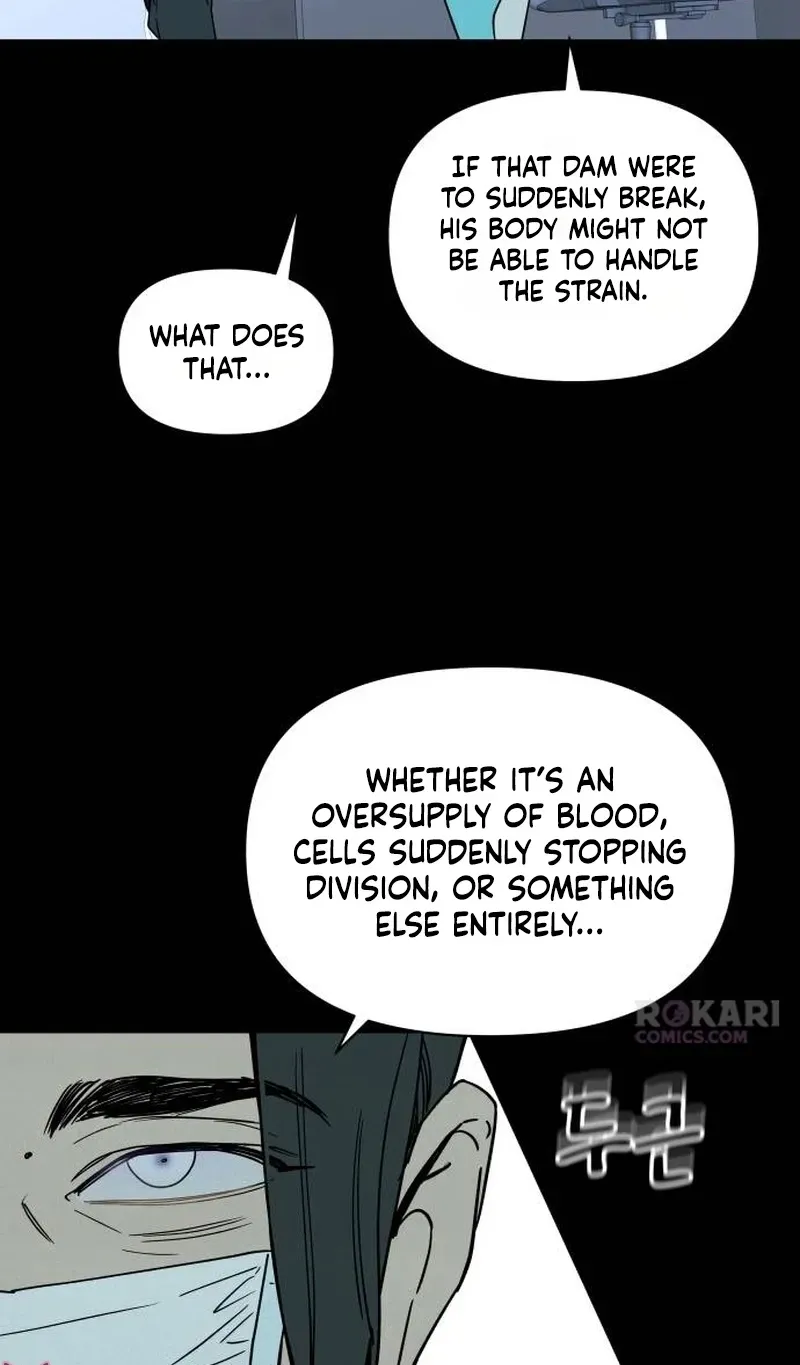 Read Immortal Boyfriend chapter 1 image 132 on Lezhin