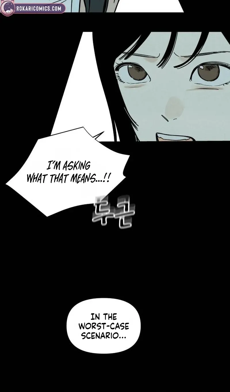 Read Immortal Boyfriend chapter 1 image 133 on Lezhin