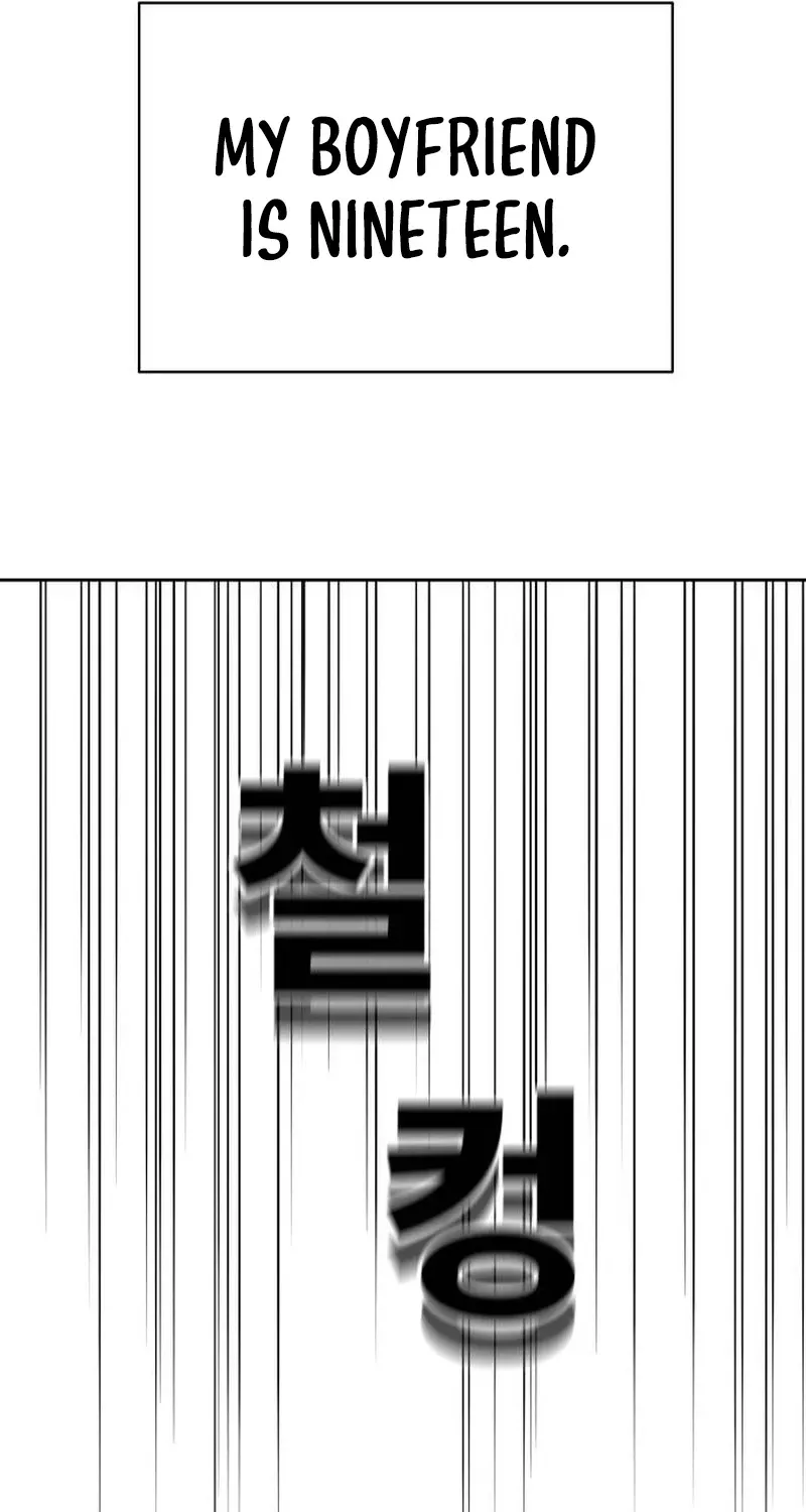 Read Immortal Boyfriend chapter 1 image 14 on Lezhin