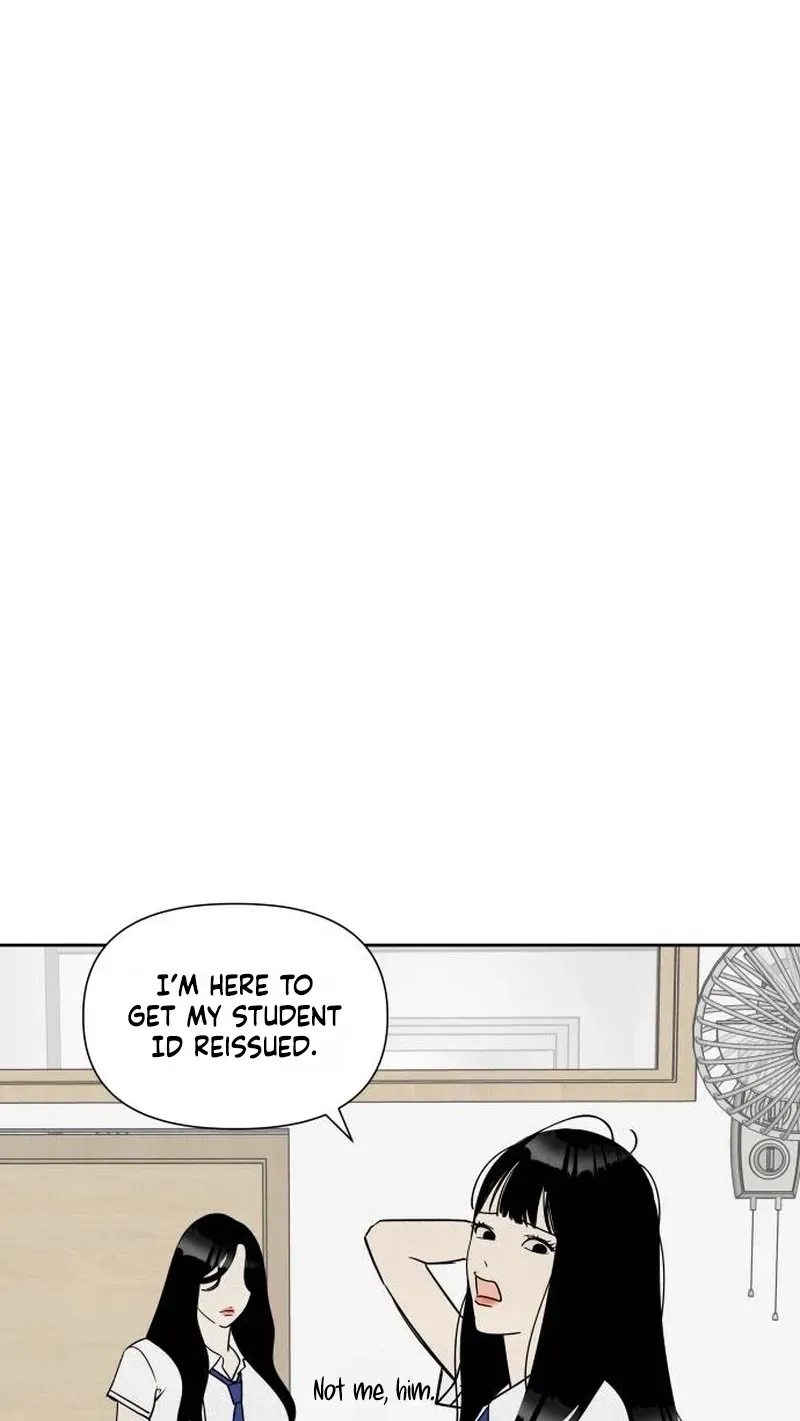 Read Immortal Boyfriend chapter 1 image 2 on Lezhin