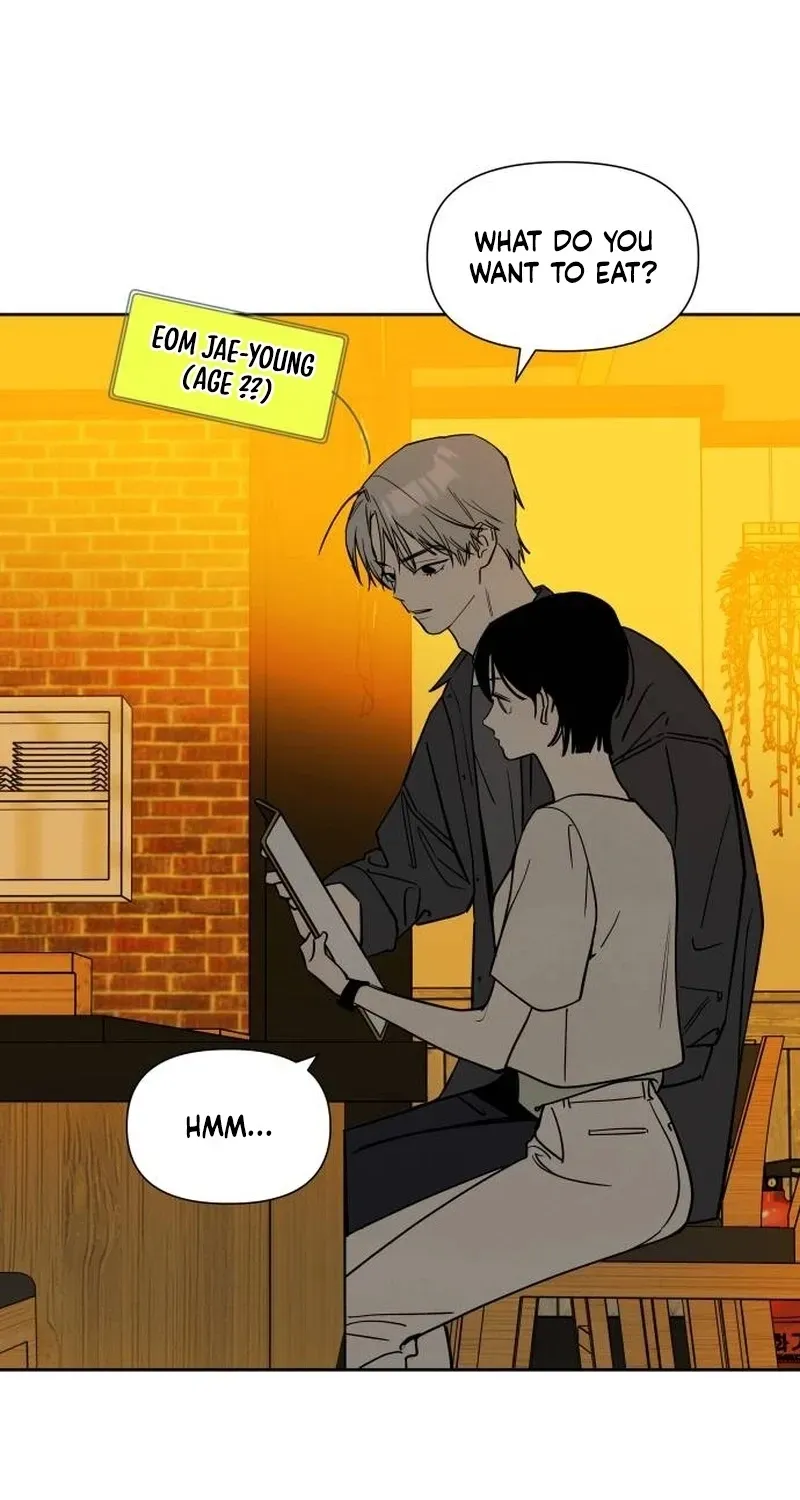 Read Immortal Boyfriend chapter 1 image 22 on Lezhin