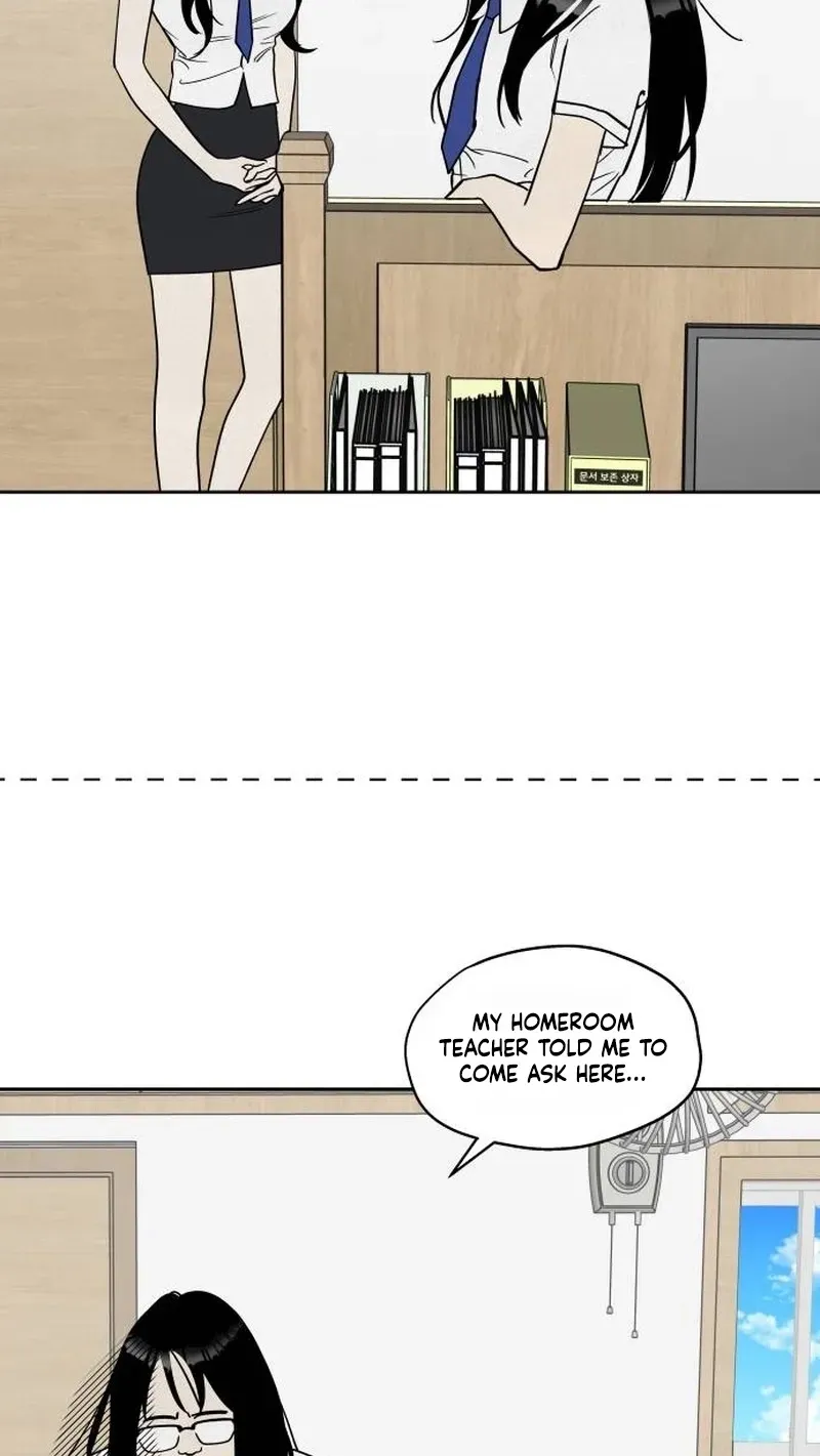 Read Immortal Boyfriend chapter 1 image 3 on Lezhin