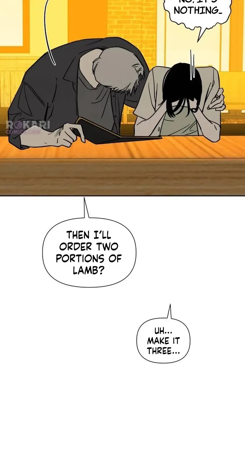 Read Immortal Boyfriend chapter 1 image 32 on Lezhin