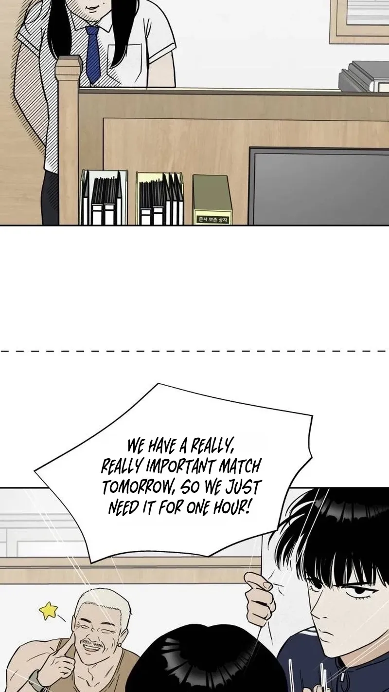 Read Immortal Boyfriend chapter 1 image 4 on Lezhin