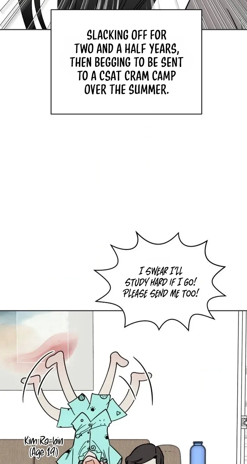 Read Immortal Boyfriend chapter 1 image 44 on Lezhin
