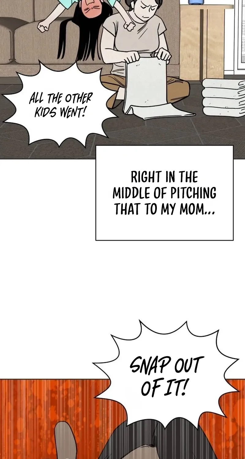 Read Immortal Boyfriend chapter 1 image 46 on Lezhin