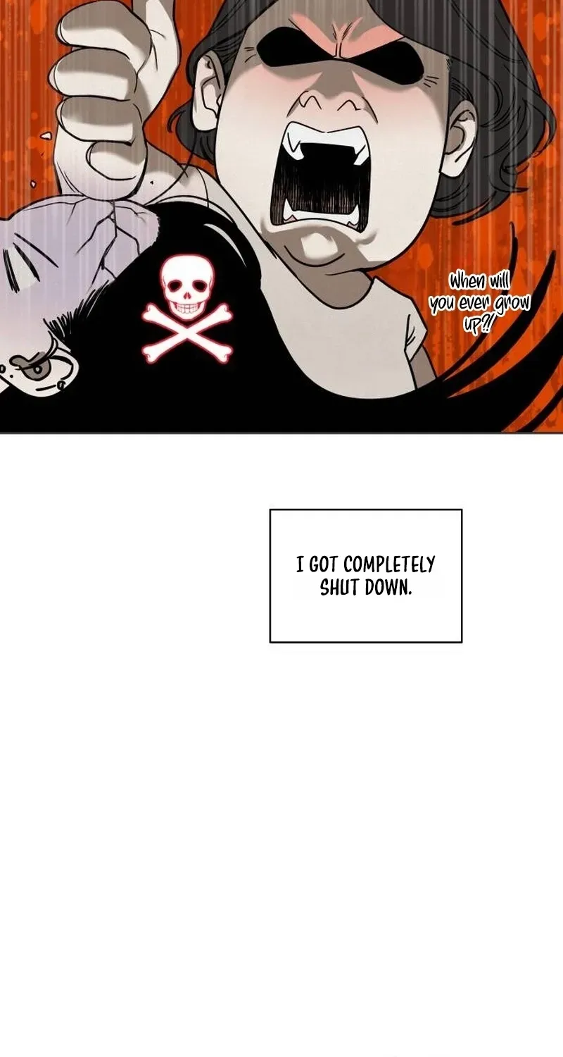 Read Immortal Boyfriend chapter 1 image 48 on Lezhin