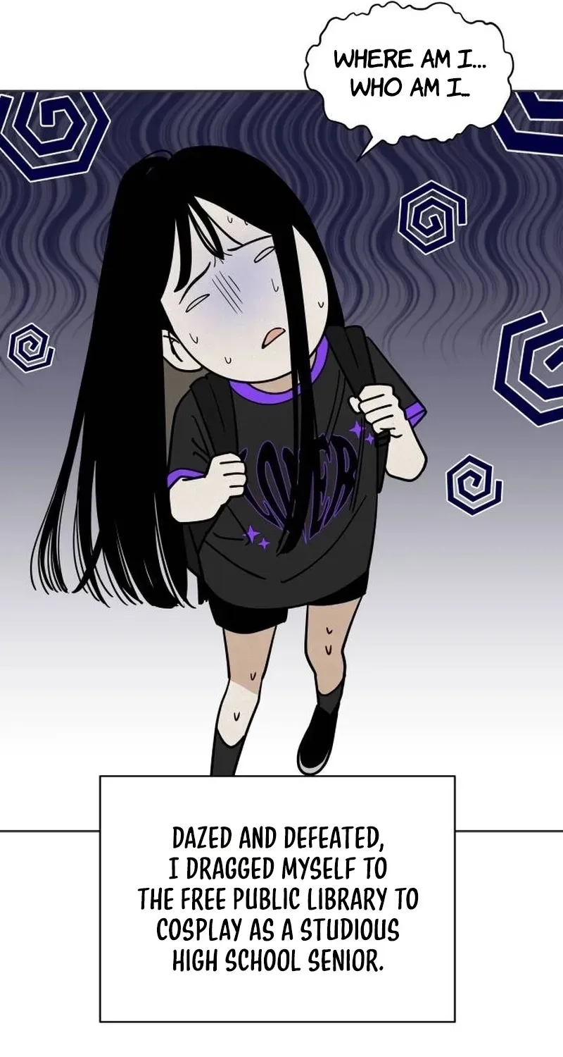 Read Immortal Boyfriend chapter 1 image 49 on Lezhin
