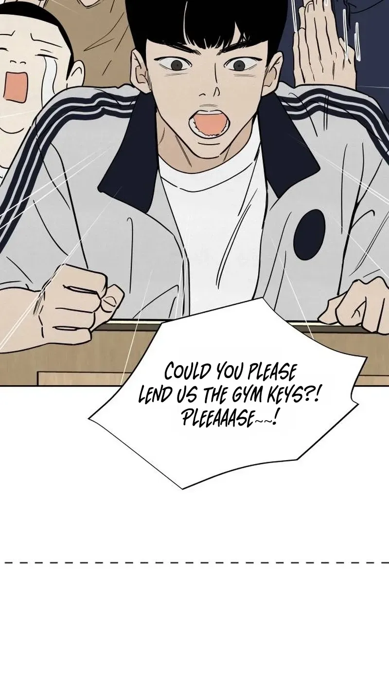 Read Immortal Boyfriend chapter 1 image 5 on Lezhin
