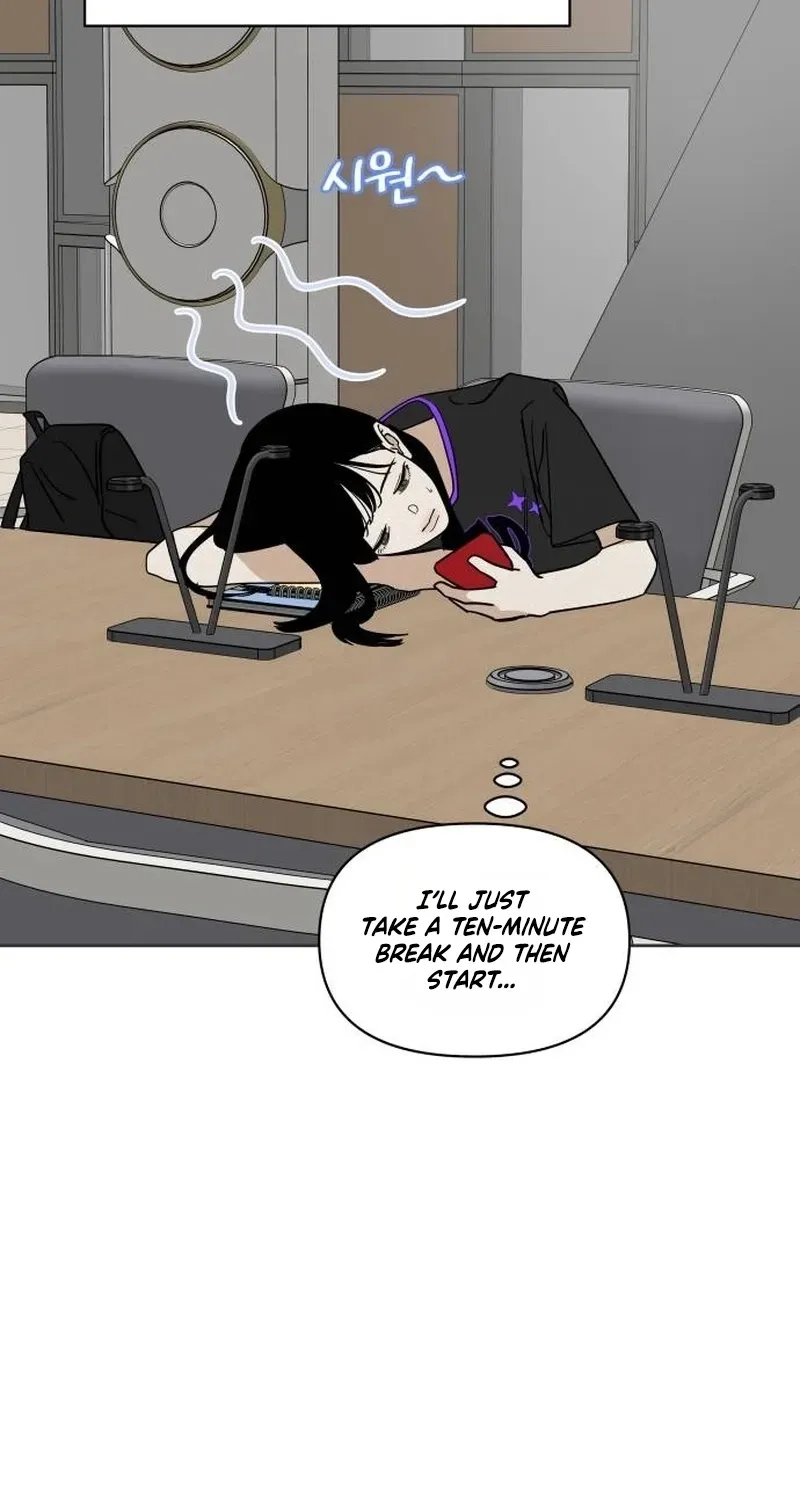 Read Immortal Boyfriend chapter 1 image 55 on Lezhin