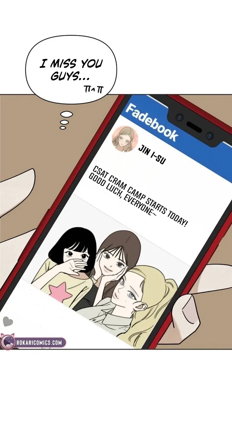 Read Immortal Boyfriend chapter 1 image 57 on Lezhin