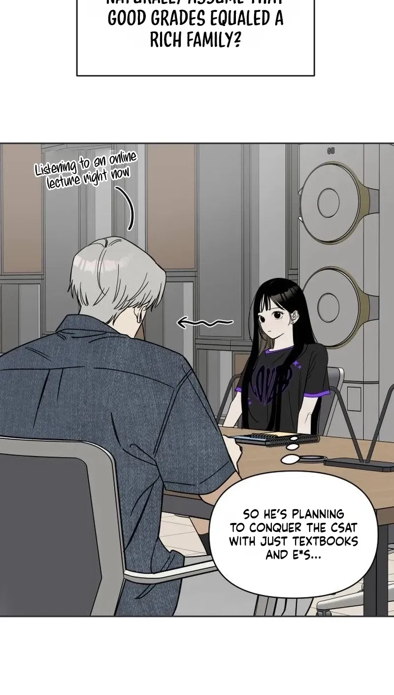 Read Immortal Boyfriend chapter 1 image 66 on Lezhin