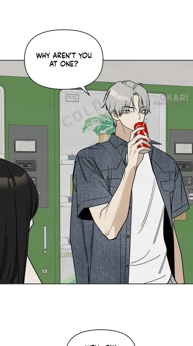 Read Immortal Boyfriend chapter 1 image 69 on Lezhin
