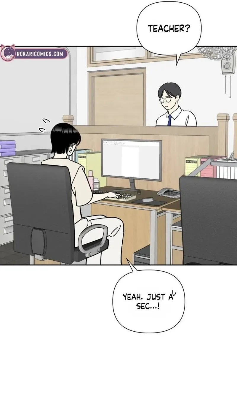 Read Immortal Boyfriend chapter 1 image 7 on Lezhin