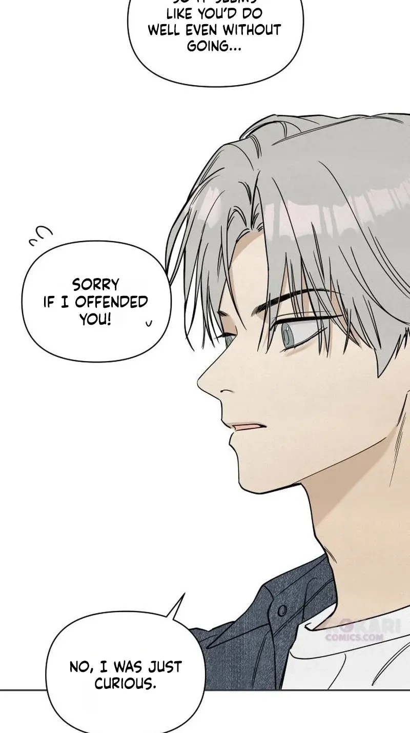 Read Immortal Boyfriend chapter 1 image 73 on Lezhin