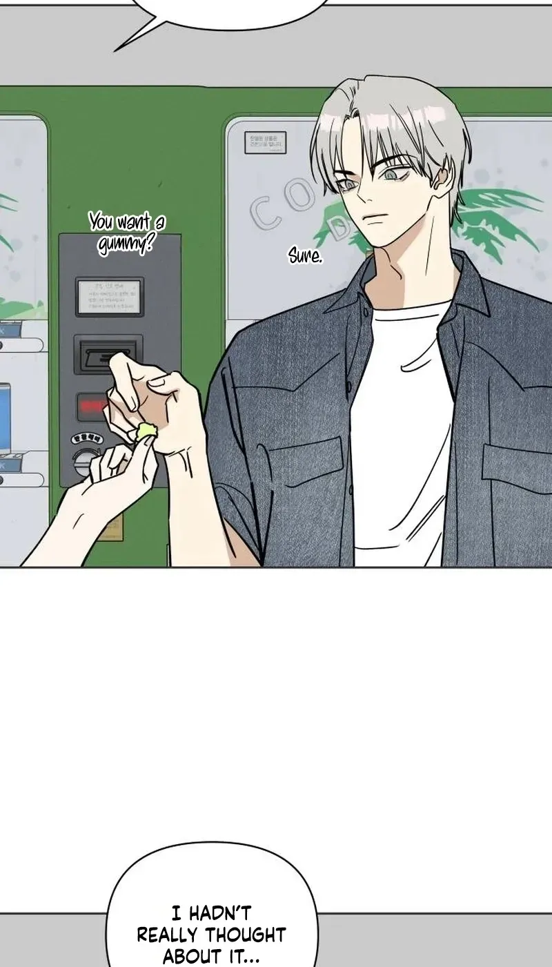 Read Immortal Boyfriend chapter 1 image 77 on Lezhin