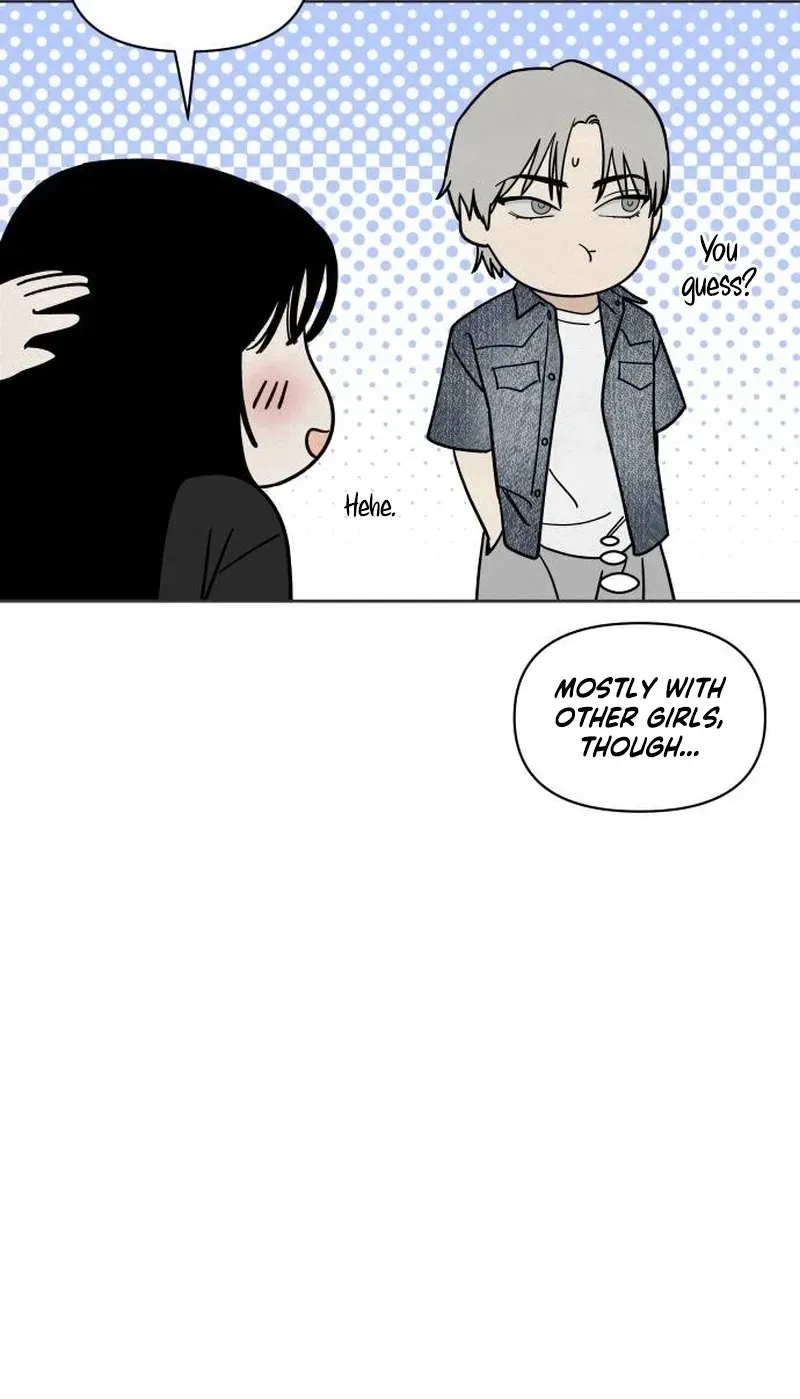 Read Immortal Boyfriend chapter 1 image 81 on Lezhin