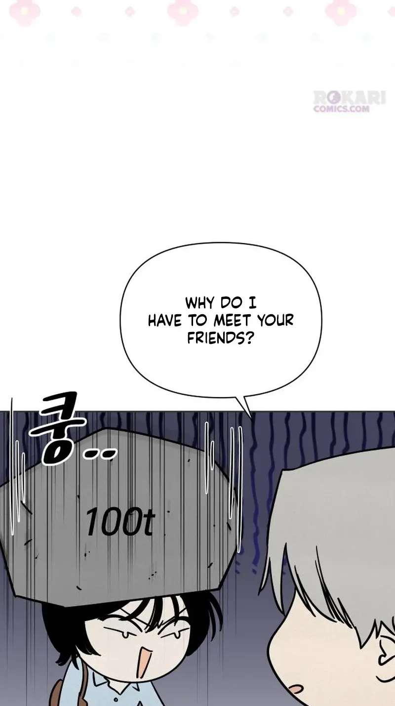 Read Immortal Boyfriend chapter 1 image 86 on Lezhin
