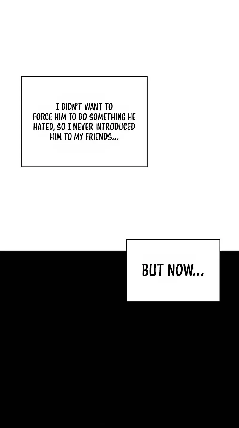 Read Immortal Boyfriend chapter 1 image 91 on Lezhin