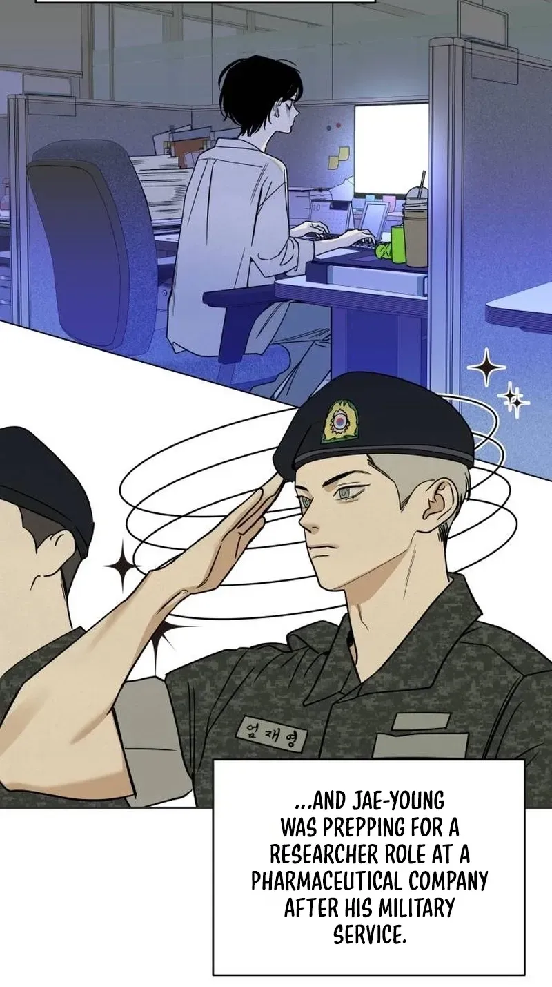Read Immortal Boyfriend chapter 1 image 93 on Lezhin