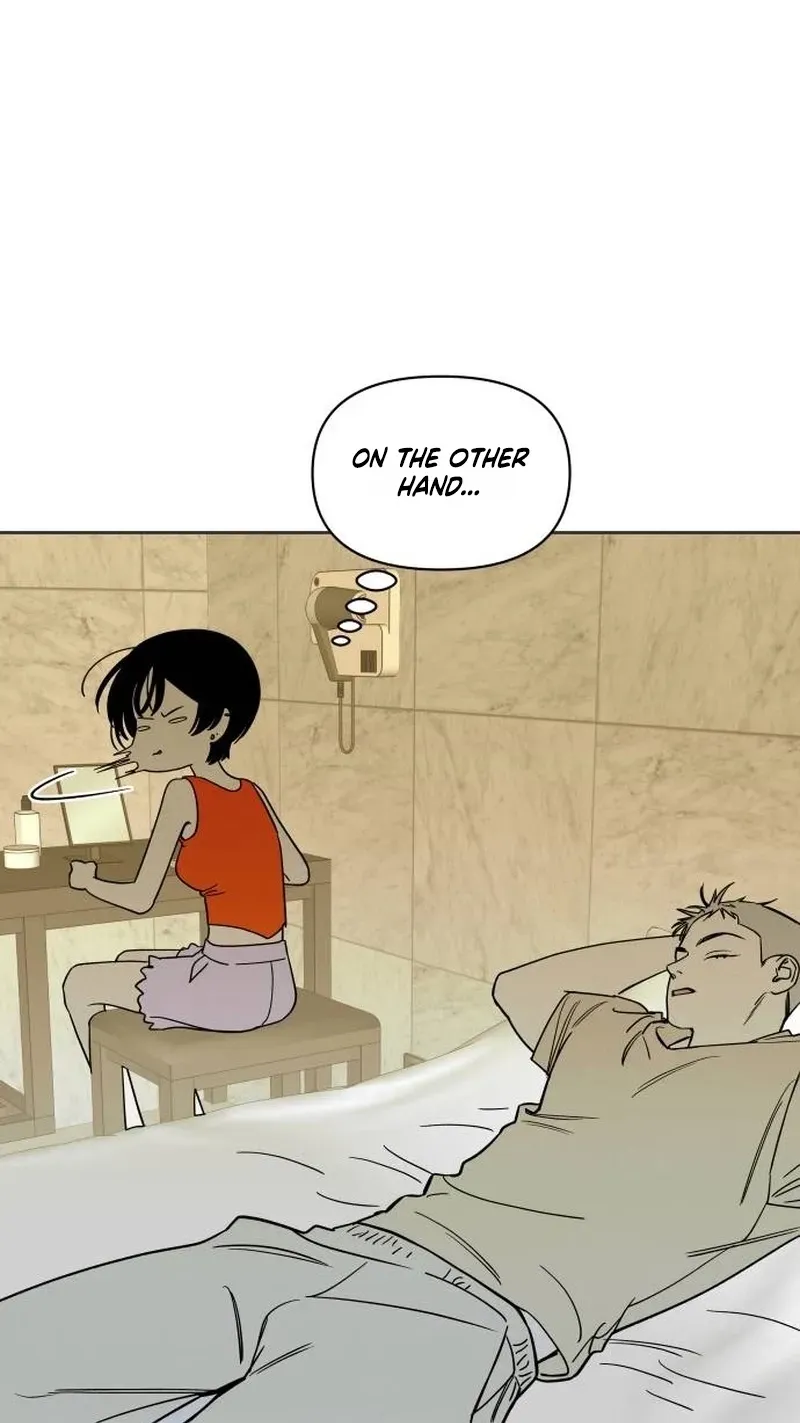 Read Immortal Boyfriend chapter 1 image 96 on Lezhin