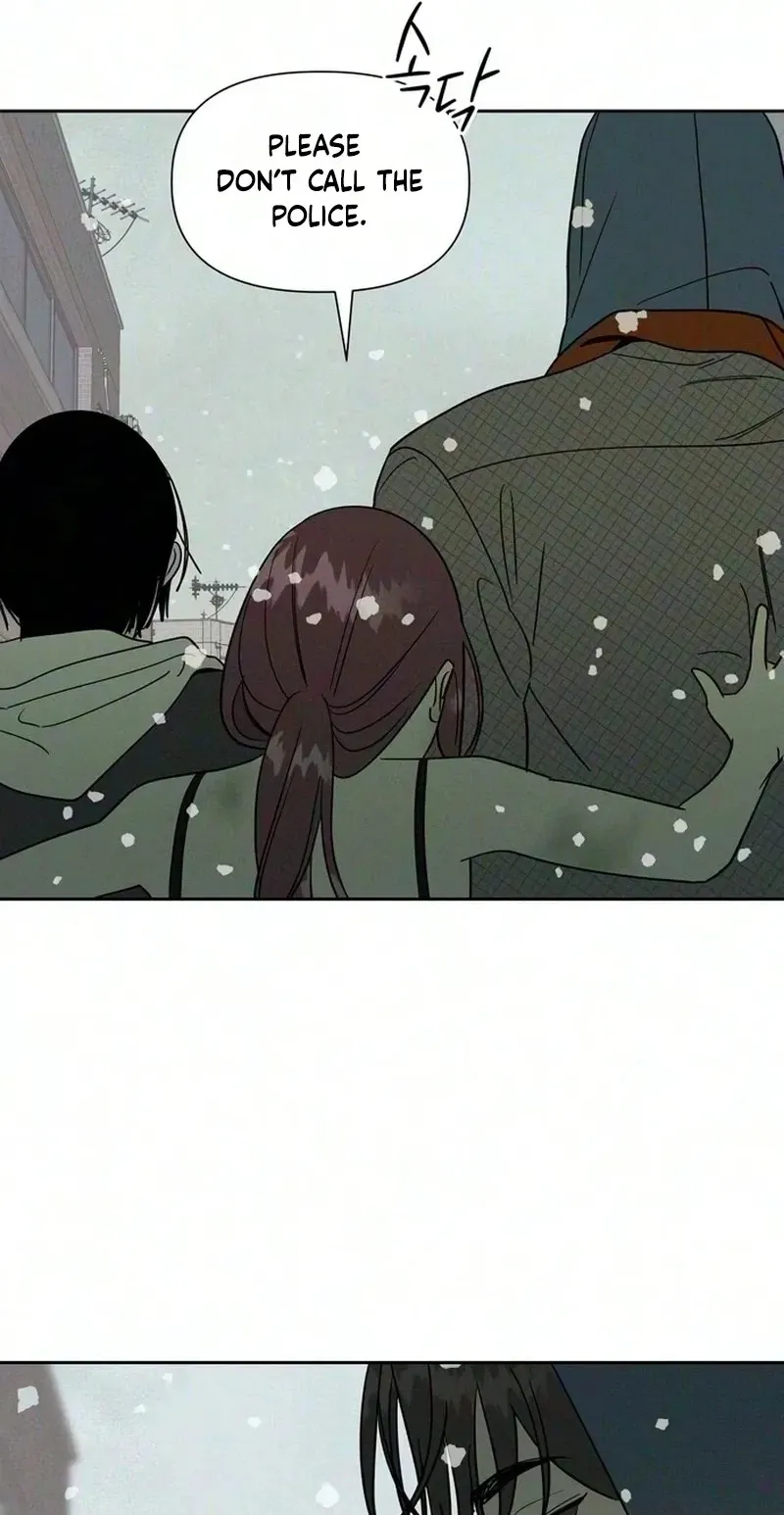 Read Immortal Boyfriend chapter 11 image 19 on Lezhin