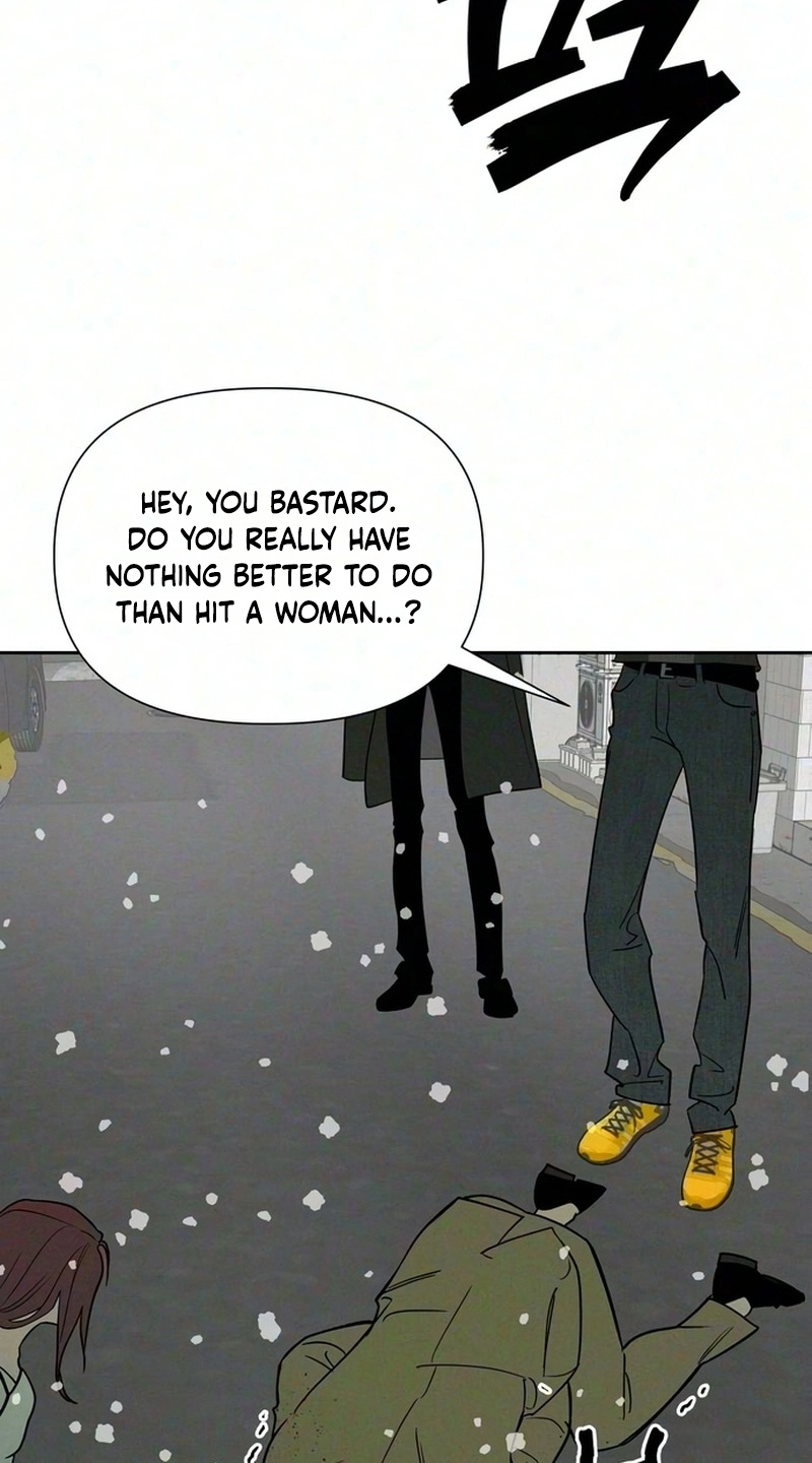 Read Immortal Boyfriend chapter 11 image 2 on Lezhin