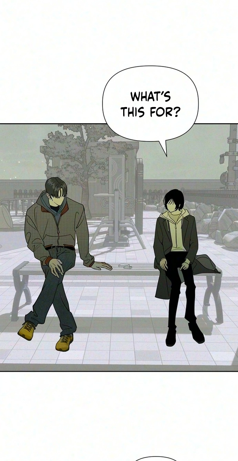 Read Immortal Boyfriend chapter 11 image 22 on Lezhin