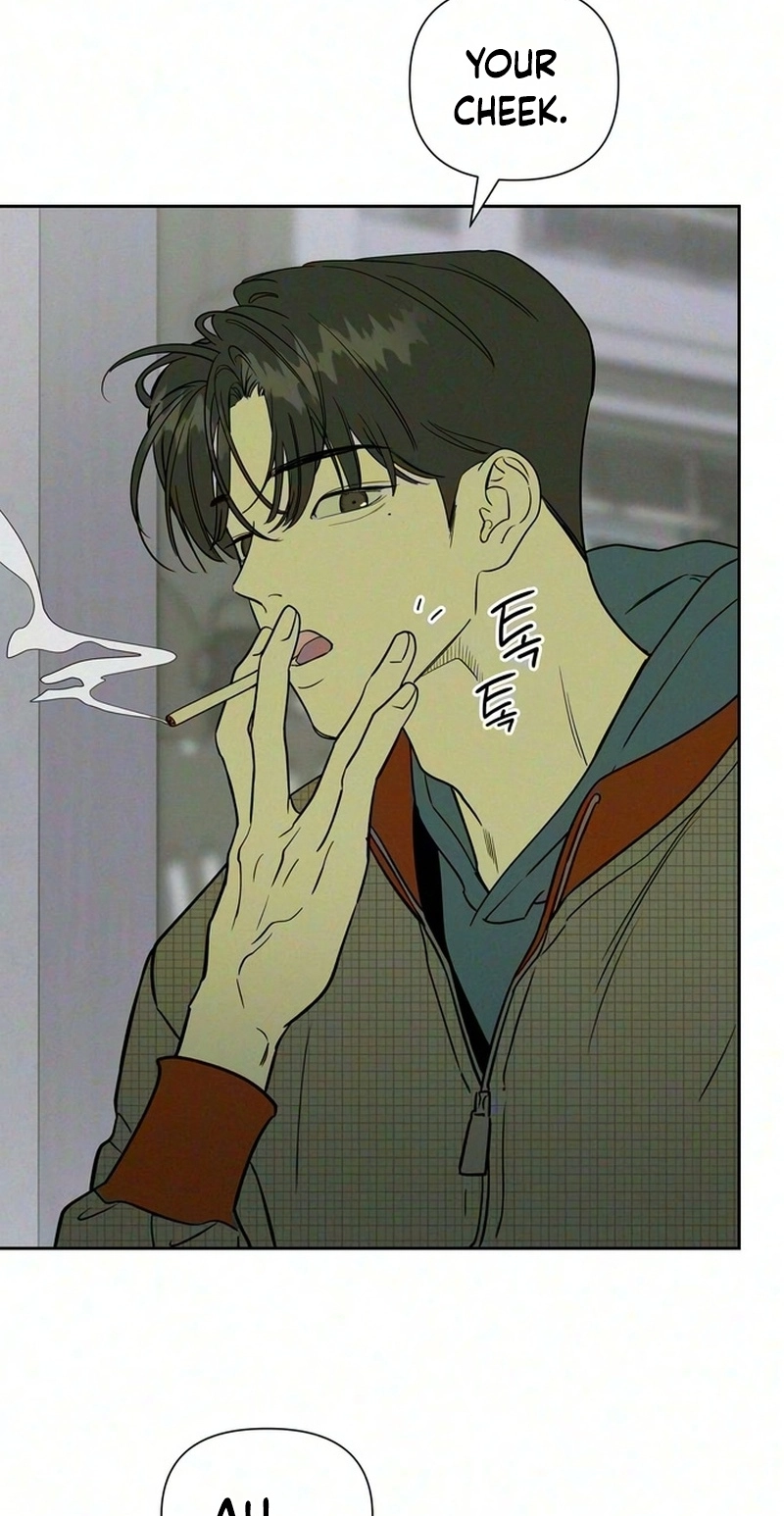 Read Immortal Boyfriend chapter 11 image 23 on Lezhin