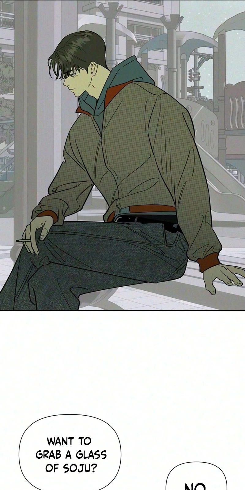 Read Immortal Boyfriend chapter 11 image 25 on Lezhin