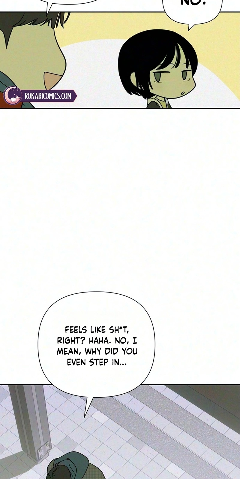 Read Immortal Boyfriend chapter 11 image 26 on Lezhin