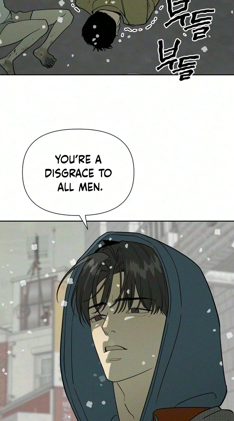Read Immortal Boyfriend chapter 11 image 3 on Lezhin