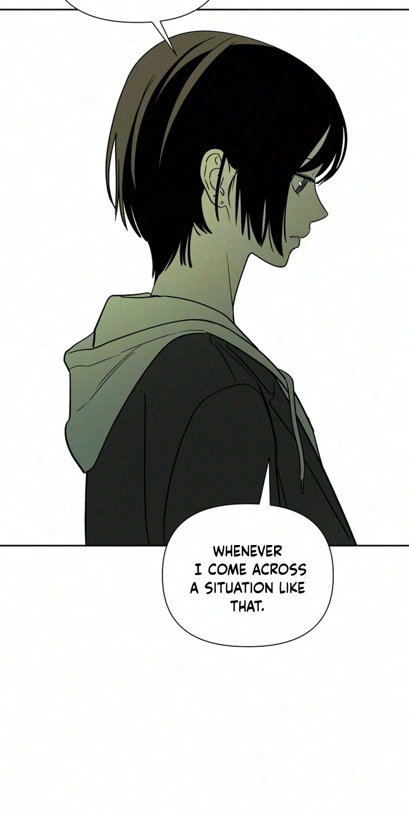 Read Immortal Boyfriend chapter 11 image 30 on Lezhin